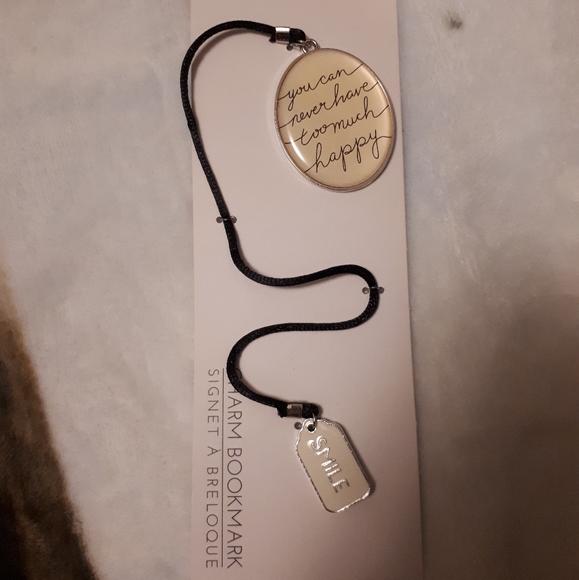 Bookmark - Picture 1 of 2